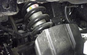 SUZUKI Vｽﾄﾛｰﾑ250A 2019