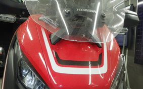 HONDA X-ADV 750 2018 RC95