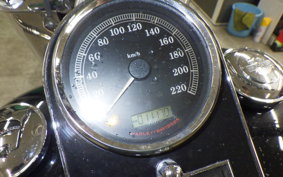 HARLEY FLSTN 1580 2014