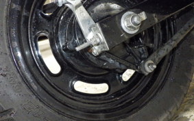 HONDA APE 50 AC16