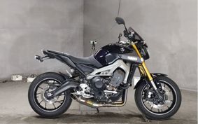 YAMAHA MT-09 RN34J