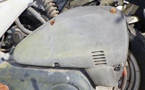 HONDA DIO Gen.5 AF56