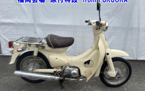HONDA LITTLE CUB
