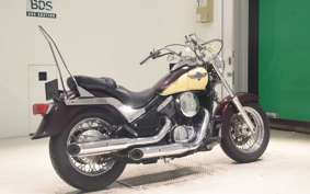KAWASAKI VULCAN 400 CLASSIC 1998 VN400A