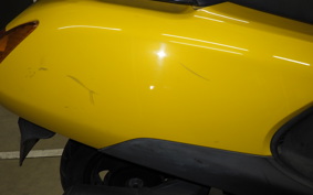 HONDA SPACY 100 JF13