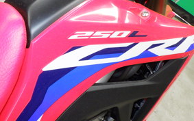 HONDA CRF250L 2017 MD47