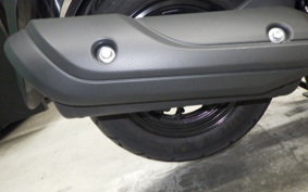 SUZUKI ADDRESS V125 2018 DT11A