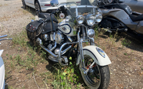 HARLEY HARLEY FLSTS1450 2021 BRL