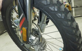 APRILIA RX125 2012