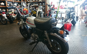 HONDA MONKEY Z50J