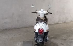 HONDA GIORNO AF70