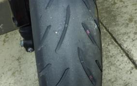 HONDA CB125 R JC79