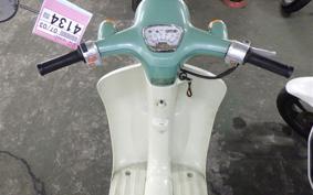 HONDA GIORNO AF24