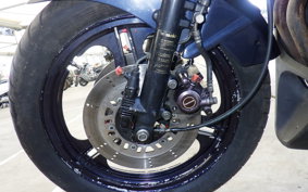 KAWASAKI GPZ750 ZX750A