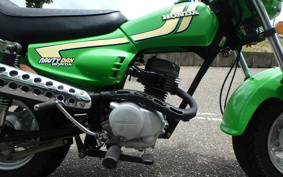 HONDA NO-TI DUX CY50
