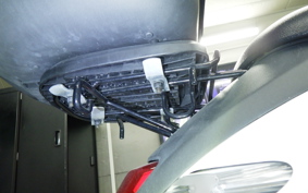 SUZUKI ﾚｯﾂ CA4AA