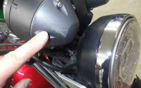 HONDA CB400SF GEN 4 A 2021 NC42