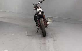 HONDA FTR223 MC34