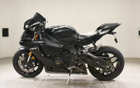 YAMAHA YZF-R1 2018