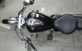 YAMAHA DRAGSTAR 250 VG02J