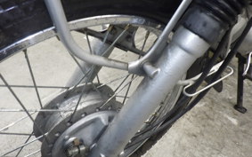 HONDA CL50 BENLY 2008 CD50