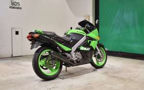 KAWASAKI ZZ-R250 2015 EX250H