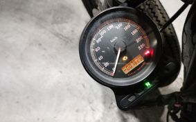 HARLEY XL1200N 2008 CZ3