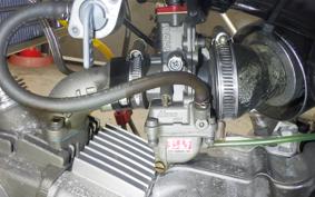 HONDA GORILLA AB27