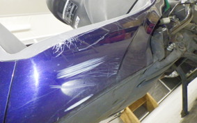 HONDA DIO 110 JF58