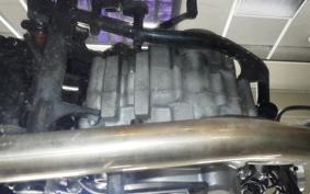HONDA CB223S 2010 MC40
