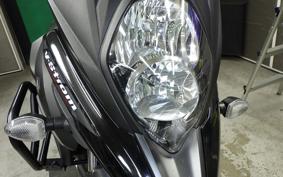 SUZUKI Vｽﾄﾛｰﾑ650XTA 2018 C733A