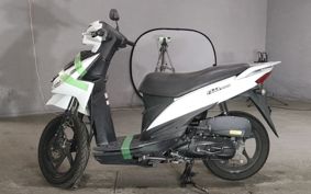 SUZUKI ADDRESS V110 CE47A