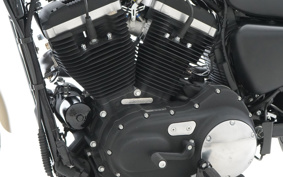 HARLEY XL883N 2014 LE2