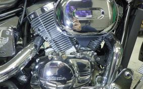 HONDA SHADOW 400 SLASHER 2006 NC40