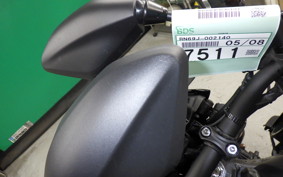 YAMAHA MT-09 SP 2023 RN69J