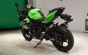 KAWASAKI NINJA 250 2 EX250P
