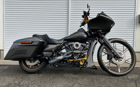 HARLEY FLTRXS 2021 KTP