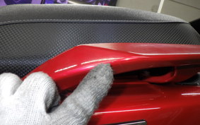 YAMAHA MAJESTY155 S 2022 SG28J