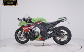 KAWASAKI ZX 10 NINJA R 2018