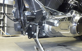 HARLEY FXSB 1580 2014