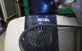 HONDA C50 SUPER CUB 1992 AA09
