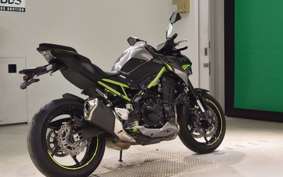 KAWASAKI Z900 Gen.2 2020 ZR900B