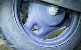 SUZUKI ADDRESS V50 CA4BA