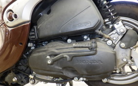 HONDA GIORNO 3 1982 AF77