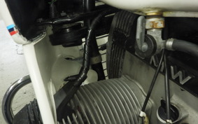 BMW R100RS 1993