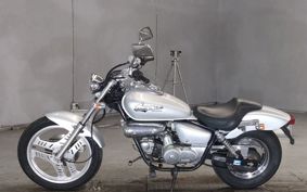 HONDA MAGNA 50 AC13