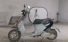SUZUKI LET`S4 CA41A