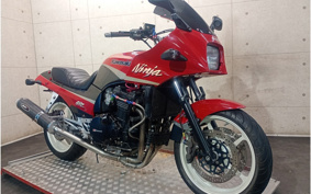 KAWASAKI GPZ900R NINJA 2000 ZX900A