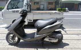 HONDA DIO AF62