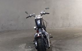 HONDA STEED 400 1992 NC26
